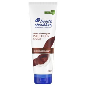 Head & Shoulders Protección Caída Acondicionador Control Caspa 300 ml