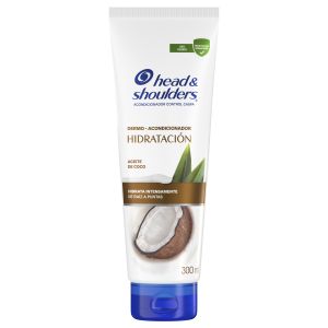 HS CN COCONUT PO 300MLX12IT