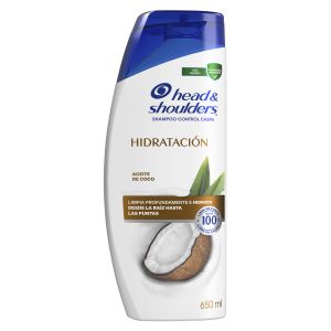 HS SH COCONUT PO 650MLX10IT