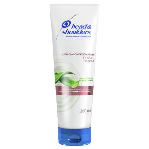 Head & Shoulders Dermo Sábila / Aloe Acondicionador Control Caspa 300 ml