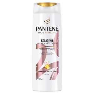 PANTENE SH COLAGENO 300MLX12IT
