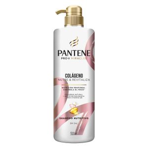 PANTENE SH COLAGENO 510MLX12IT
