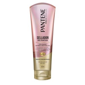 Pantene Pro-V Miracles Colágeno Serum Concentrado 90 ml