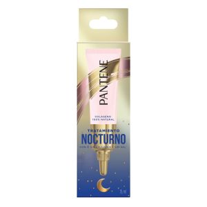 Pantene Tratamiento Nocturno 15 ml