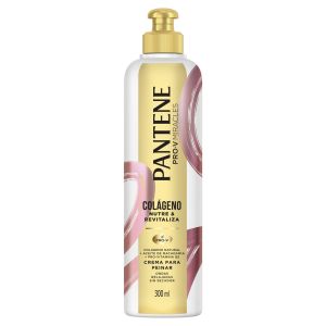 Pantene Pro-V Miracles Colágeno Nutre & Revitaliza Crema para Peinar 300 ml