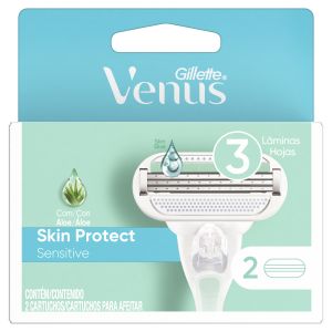 Venus Sensitive Cart 2CT B21 AR