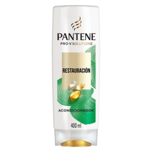 Pantene Pro-V Solutions Restauración Acondicionador 400 ml