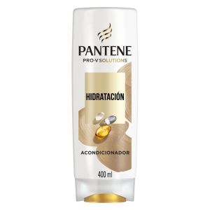 Pantene Pro-V Solutions Hidratación Acondicionador 400 ml