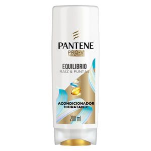 Pantene Pro-V Miracles Equilibrio Ra&iacute;z & Puntas Acondicionador Hidratante 200 ml