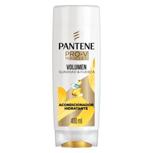 Pantene Pro-V Miracles Volumen Acondicionador 400 ml