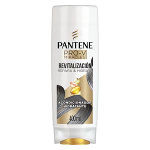 Pantene Pro-V Miracles Revitalización Acondicionador Hidratante 400 ml