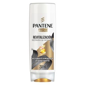 Pantene Pro-V Miracles Revitalizaci&oacute;n Acondicionador Hidratante 200 ml