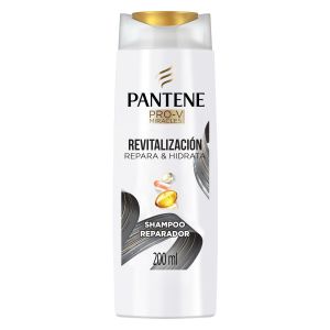 Pantene Pro-V Miracles Revitalizaci&oacute;n Repara & Hidrata Shampoo Reparador 200 ml