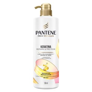 PANTENE SH KERATINA 510MLX12IT