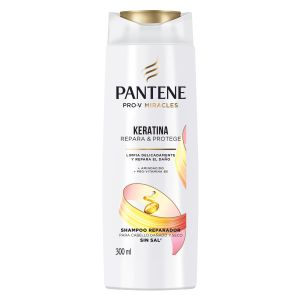 PANTENE SH KERATINA 300MLX12IT