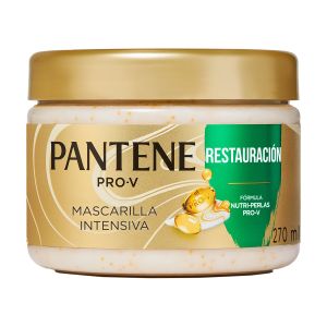 Mascarilla Intensiva Pantene Pro-V Restauración 270 ml