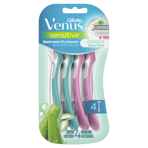 Venus Upgrade Sensitive 4 CT