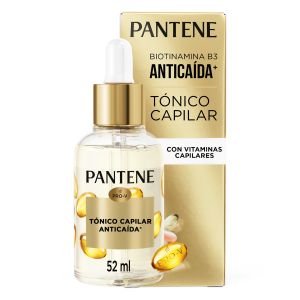 PANTENE ANTICAIDA TONIC 52MLX9IT ROLA