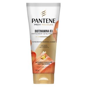 Pantene Acondicionador Biotinamina B3 250ml
